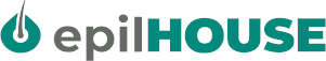 epilhouse epilazione laser torino logo